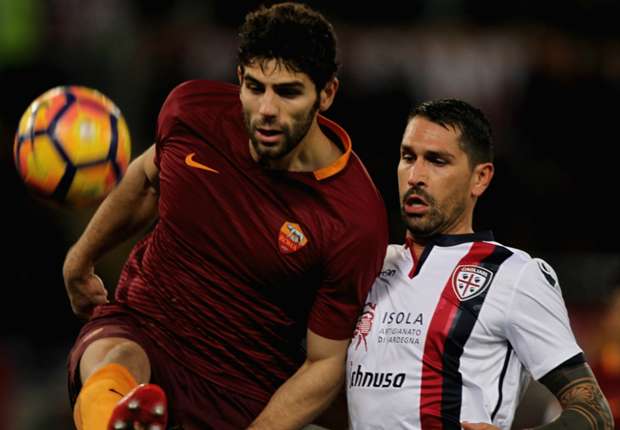 Roma, hai una difesa da record